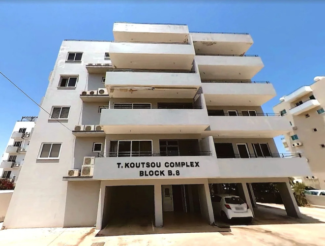 Sea Pearl Apartment