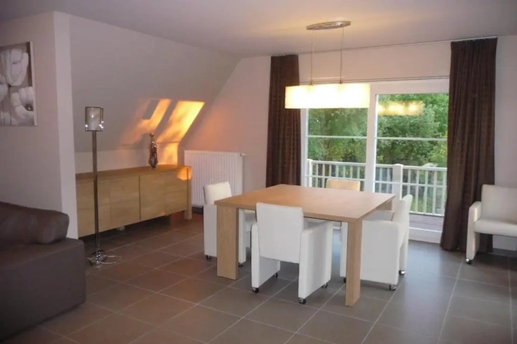 2 Bedrooms Apartment with balcony and with view