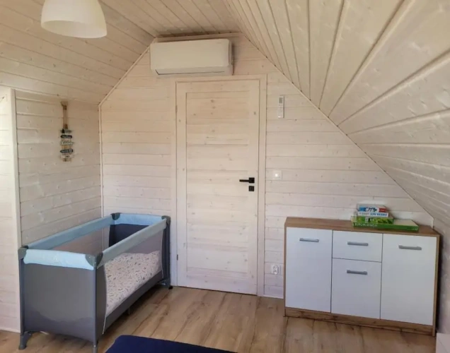 3 Bedrooms Deluxe Cottage