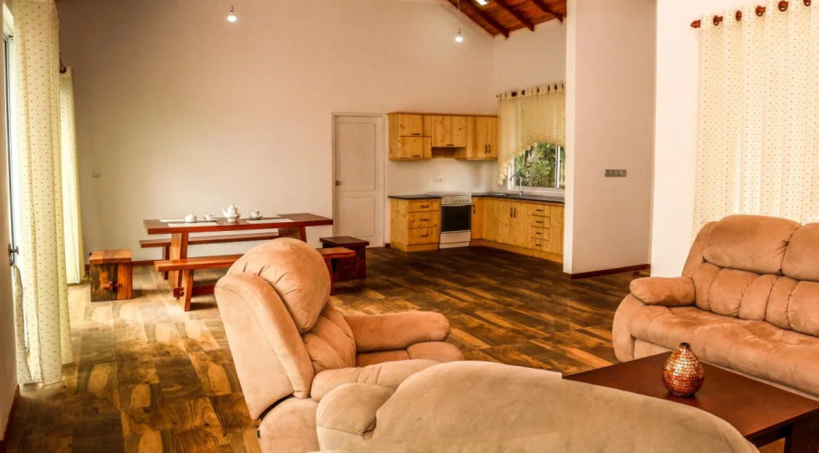 Bee View Home Stay