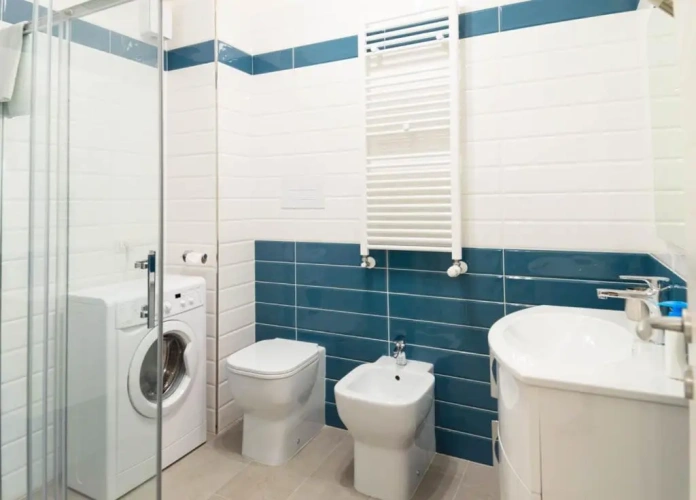Basement Apartment