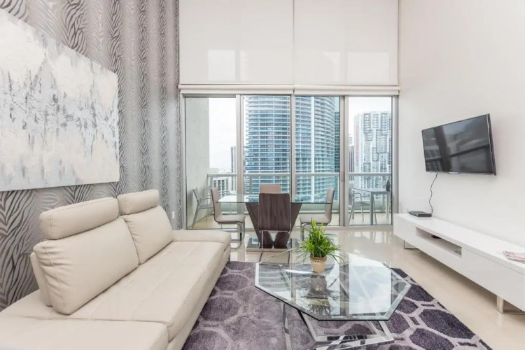 Icon Tower Miami 5*