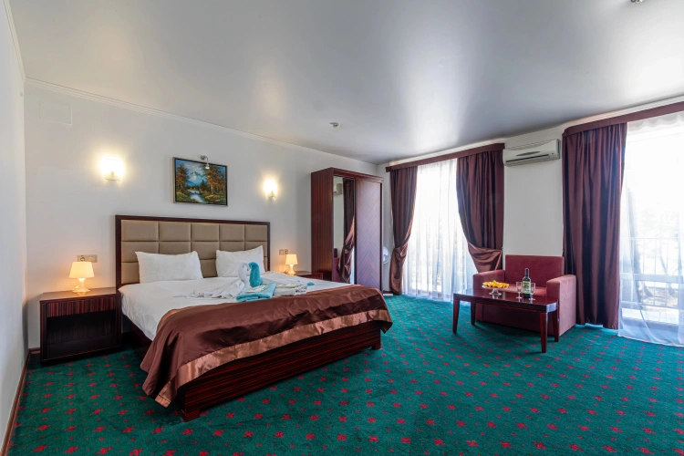Double Suite