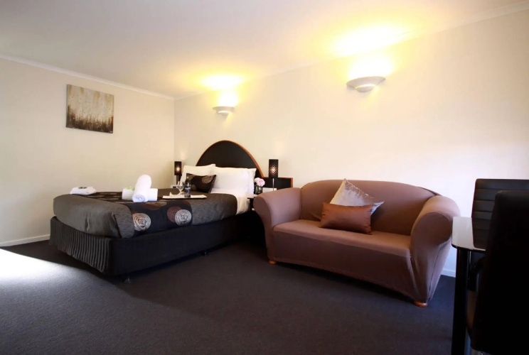 Gateway Motor Inn