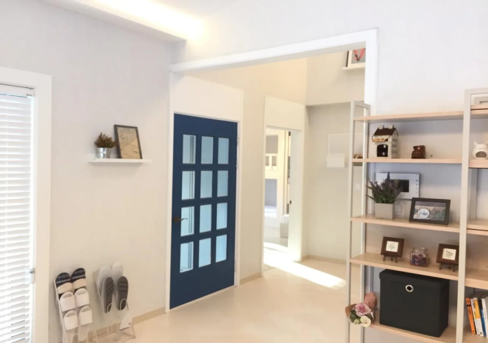 Everlast Guesthouse