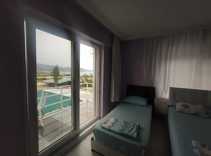 Kaplan Pansiyon