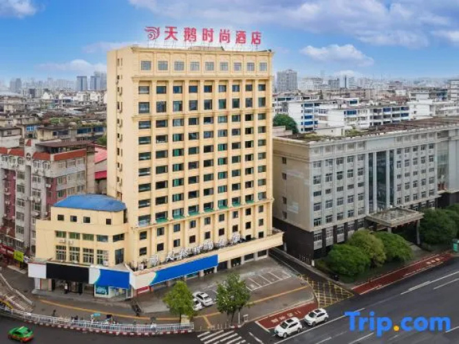 Tian'e Fashion Hotel