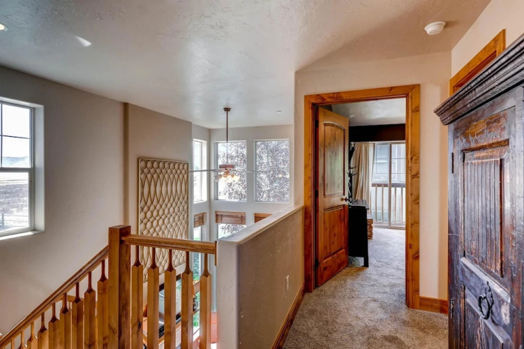 Fox Pointe C1 by Park City Lodging