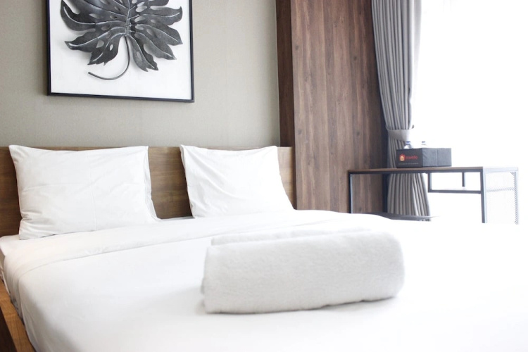 Artistic & Scenic Studio at Gateway Pasteur near Cimahi