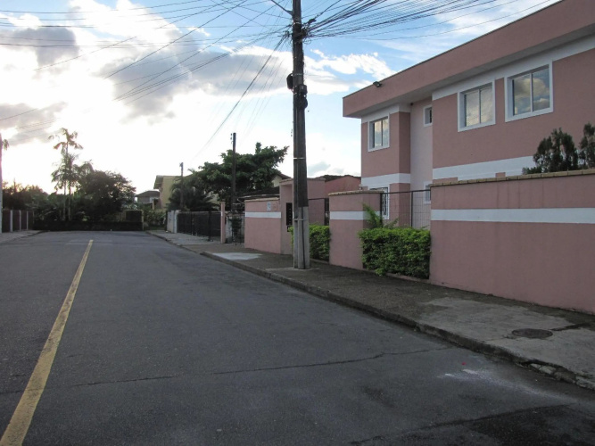 EDIFÍCIO KARINE - Stúdio 06