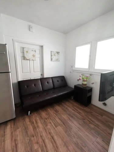 Premium Double Suite with balcony