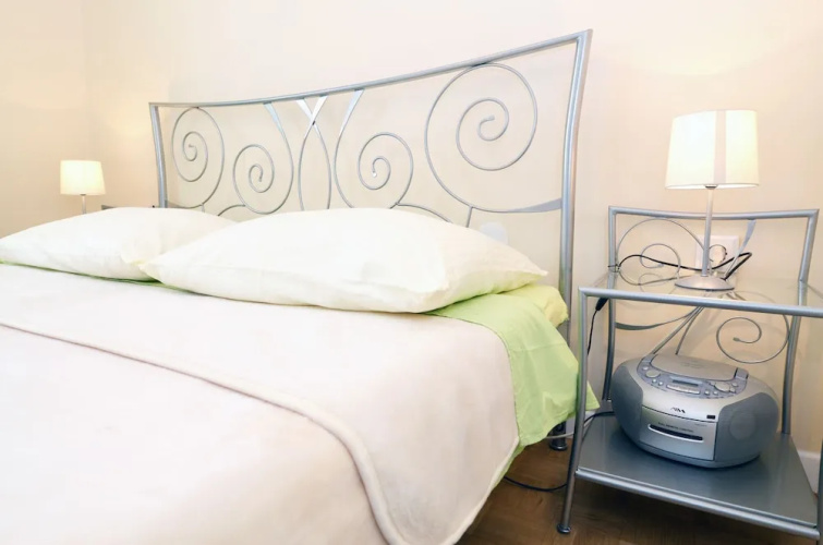 Apartment Flores