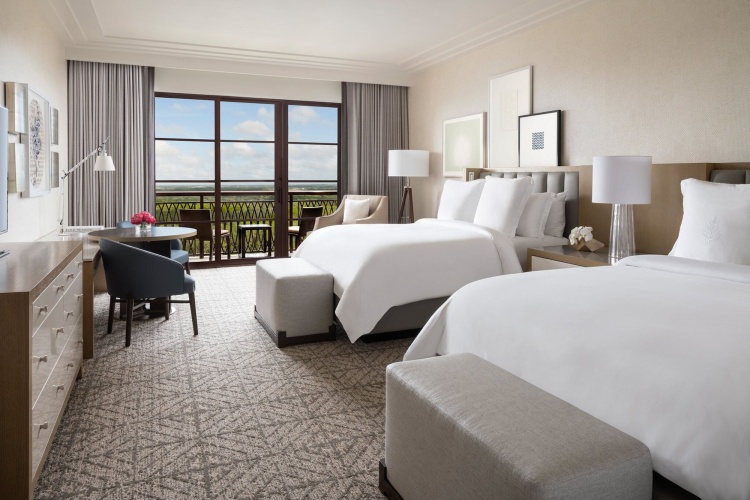 Four Seasons Resort Orlando At Walt Disney World Resort photo 10