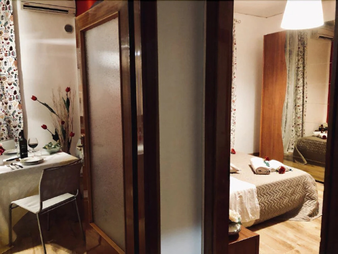 Corso 126 Guest House Salerno