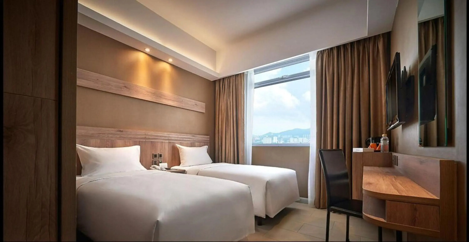 Cititel Express Penang