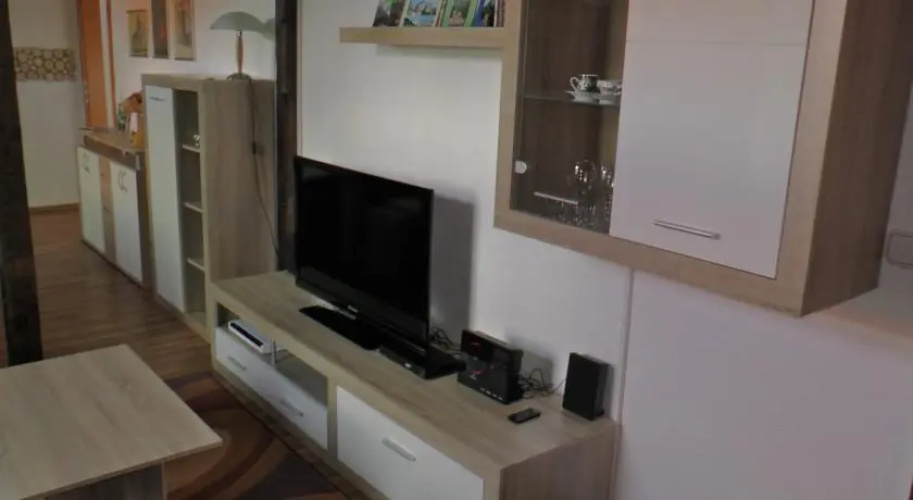 Ferienwohnung Midgard