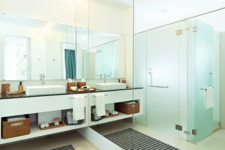 Double Junior Suite