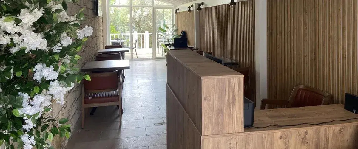 Alaçati Moonbox Hotel