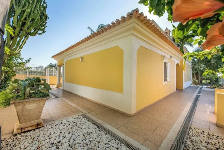 Villa Caty Catarina