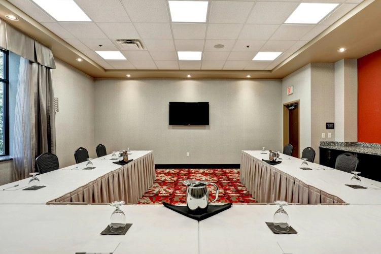 Hampton Inn by Hilton Chilliwack photo 20