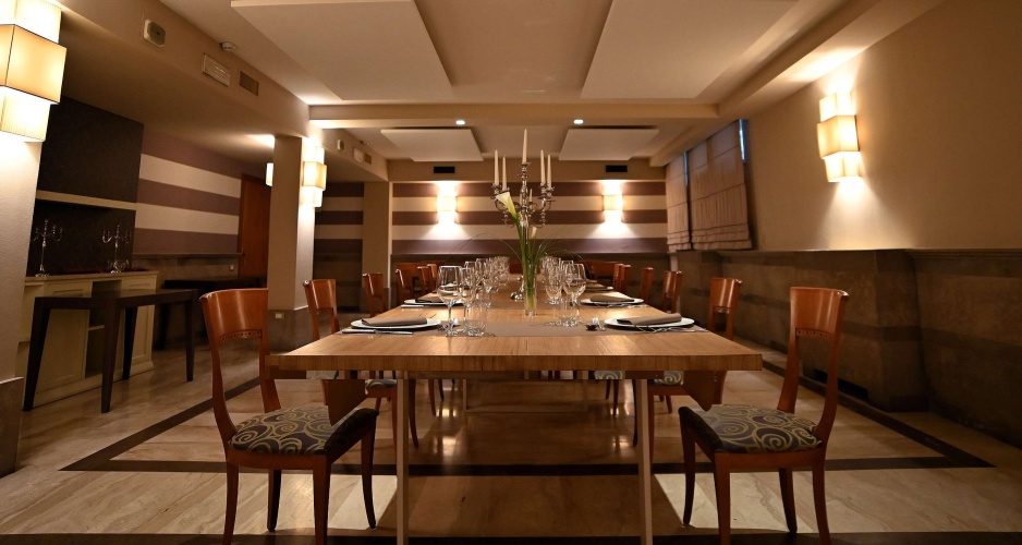 Best Western Grand Hotel Guinigi photo 19