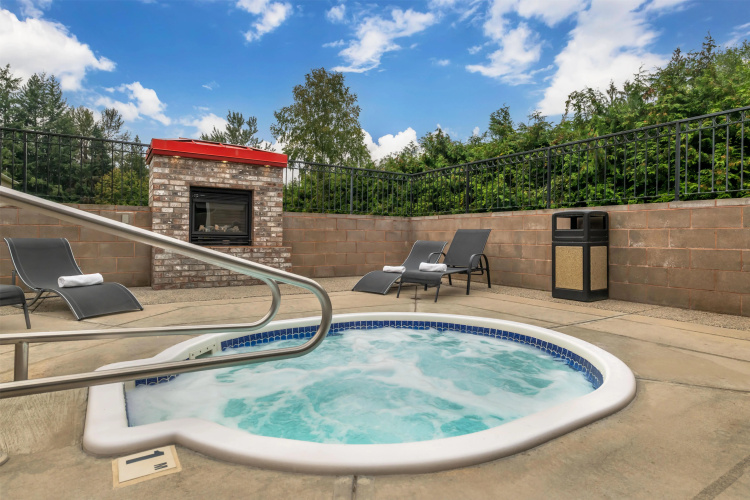 Best Western Sicamous Inn photo 18