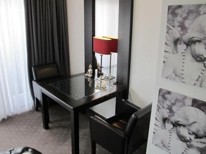Executive Apartment
