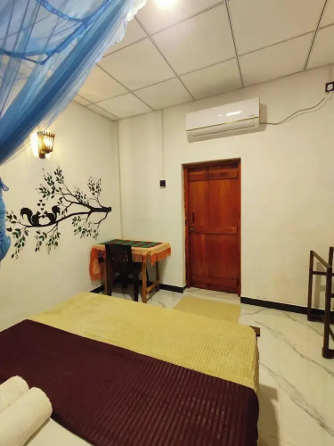 Samuu HomeStay