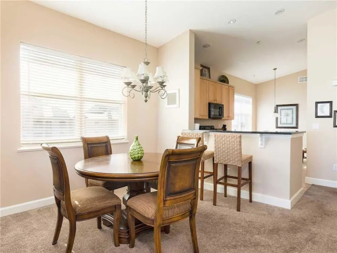365 Cinnamon Beach - Three Bedroom Condo