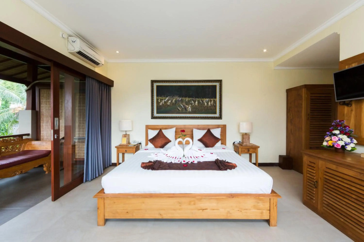 Alamdini Resort Ubud