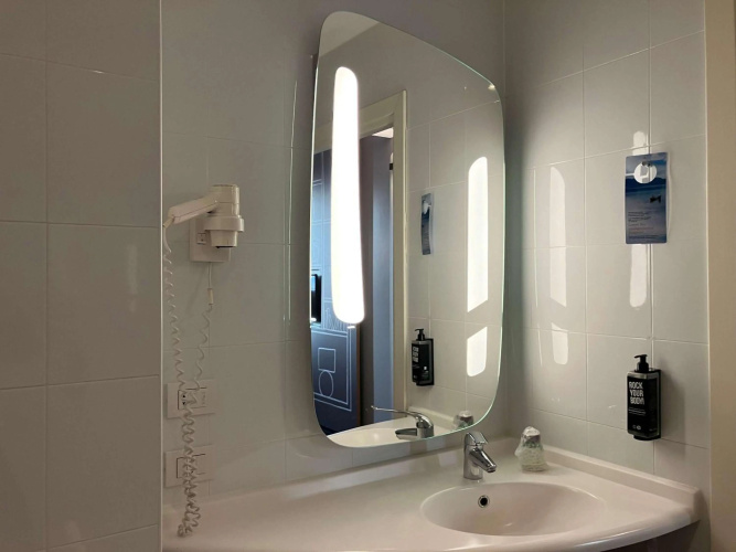 Ibis Milano Fiera photo 20