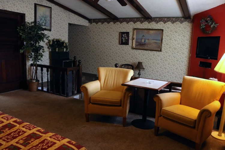 Bedford Inn