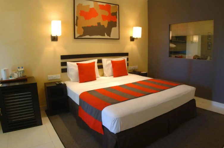 Imagen del hotel