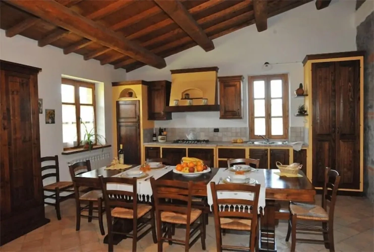 2 Bedrooms Comfort Apartment