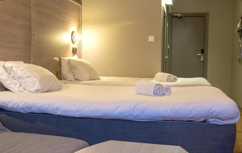 Hotell Stinsen