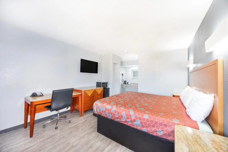Executive Inn of Hondo