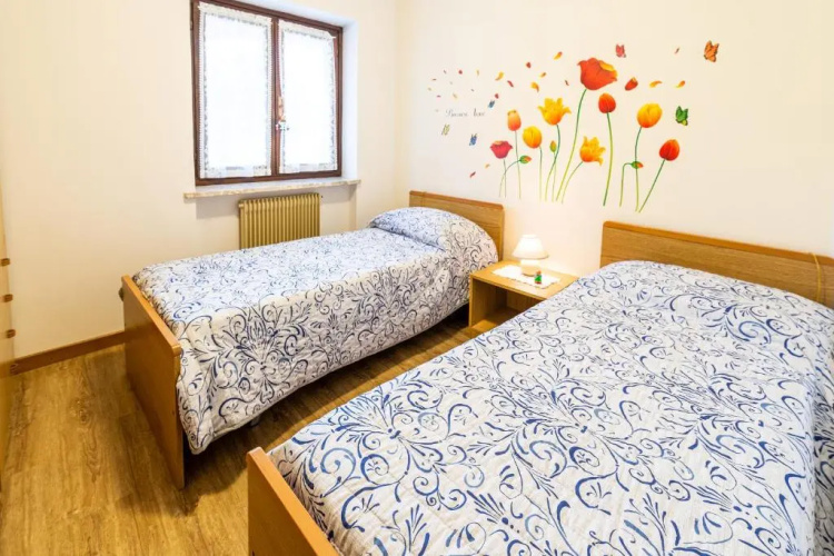 Casa Elisa Apartments
