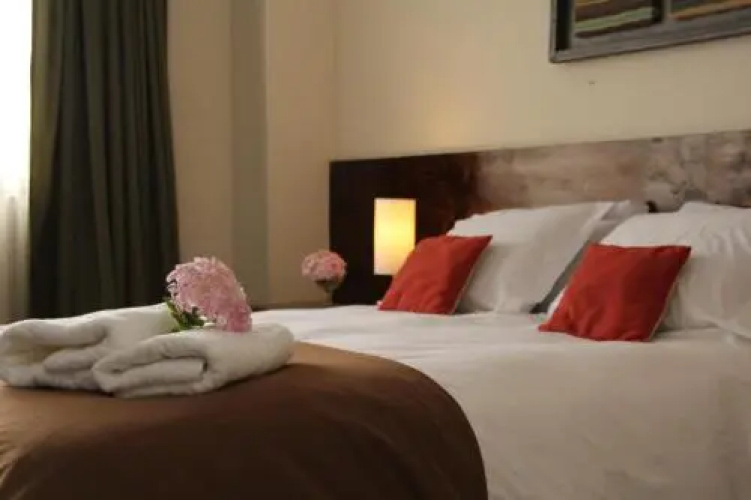Hotel Pilancones