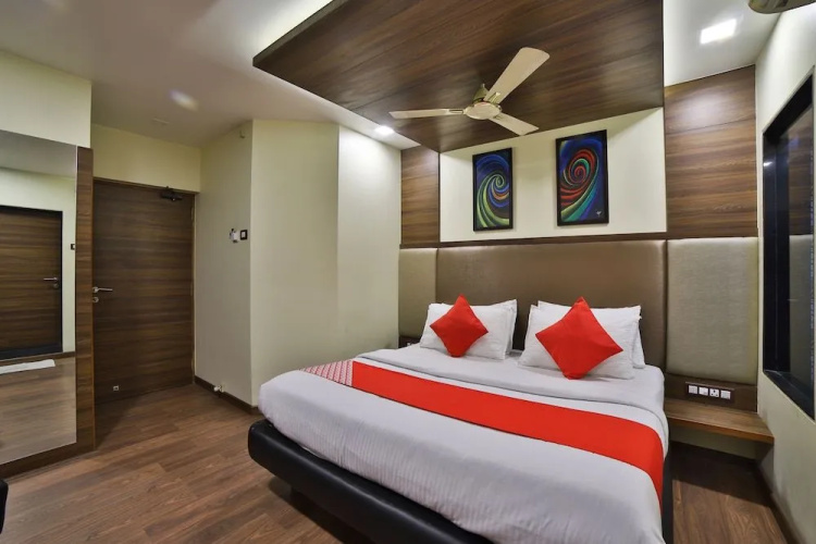 Hotel The Emerald