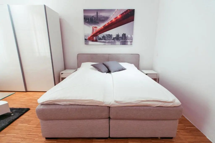 1020 | VIE | Apartment
