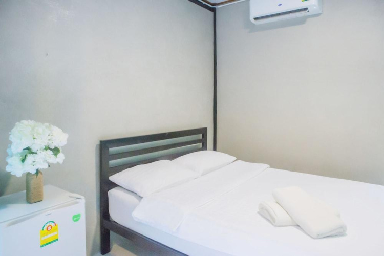 Baan Father Homestay