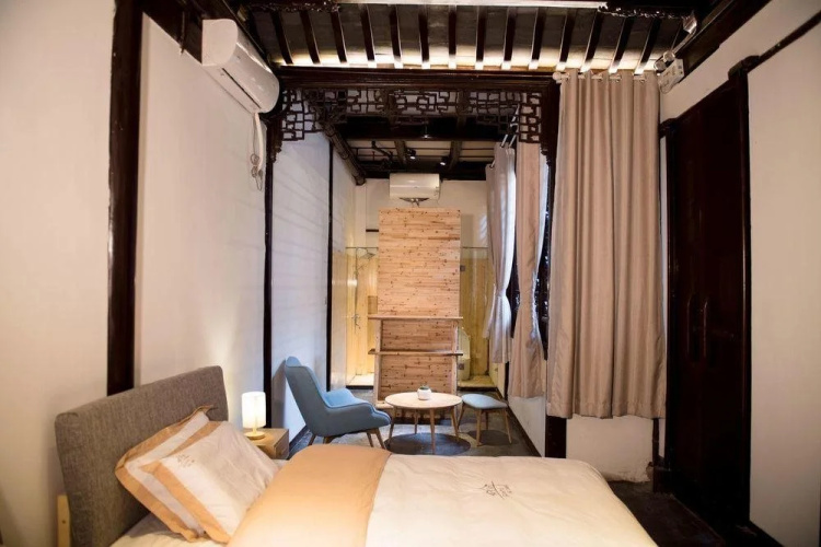 Suntu Vie Inn