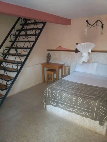 Comfort Quadruple room