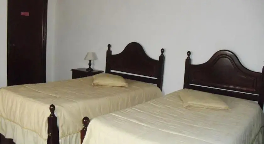 Hospedaria Cardeal