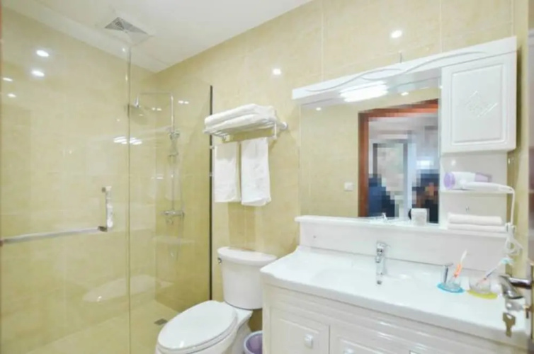 Shanghai Qingfeng Villa