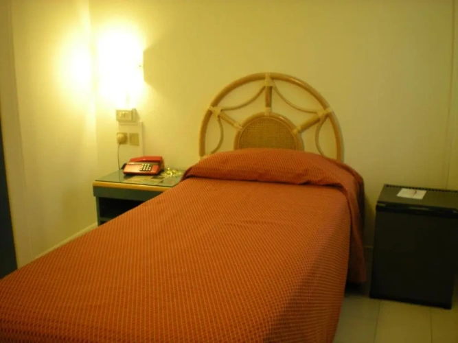 Single room