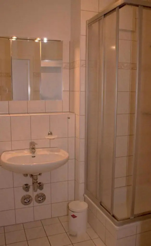 Residenz am Strand Wohnung 1-16