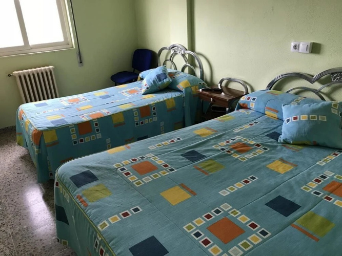 Hostal San Miguel
