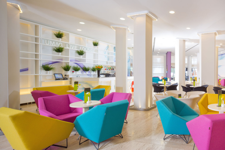 Hotel Umag Plava Laguna photo 37
