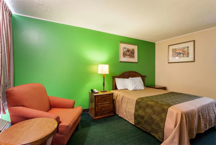 Rodeway Inn